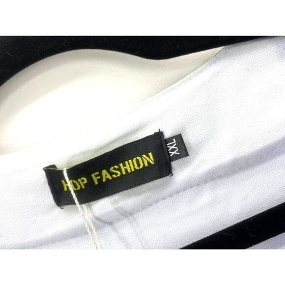 Baseball Jersey Short Sleeve Unisex Top Hip Hop Bel Air 90s By Hop Fashion XXL - Picture 4 of 4